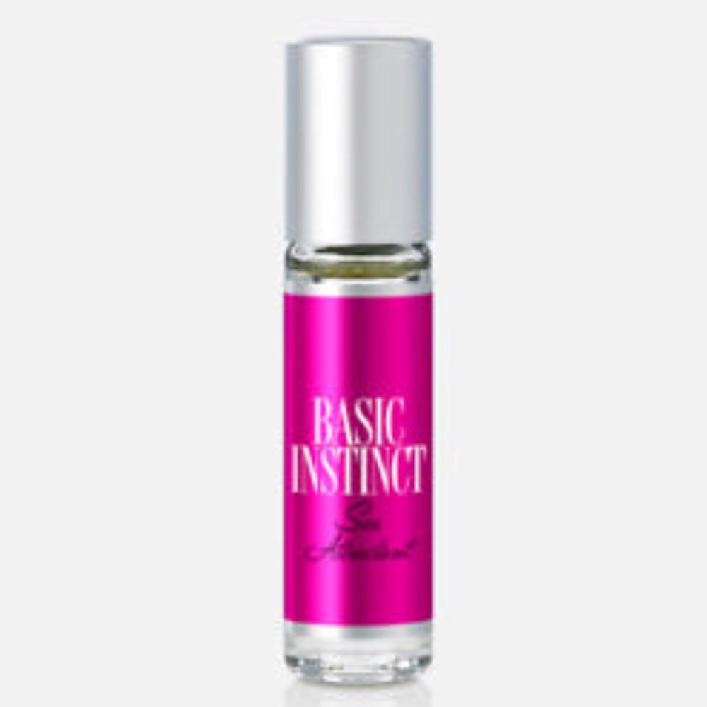 Basic Instinct by Pure Romance